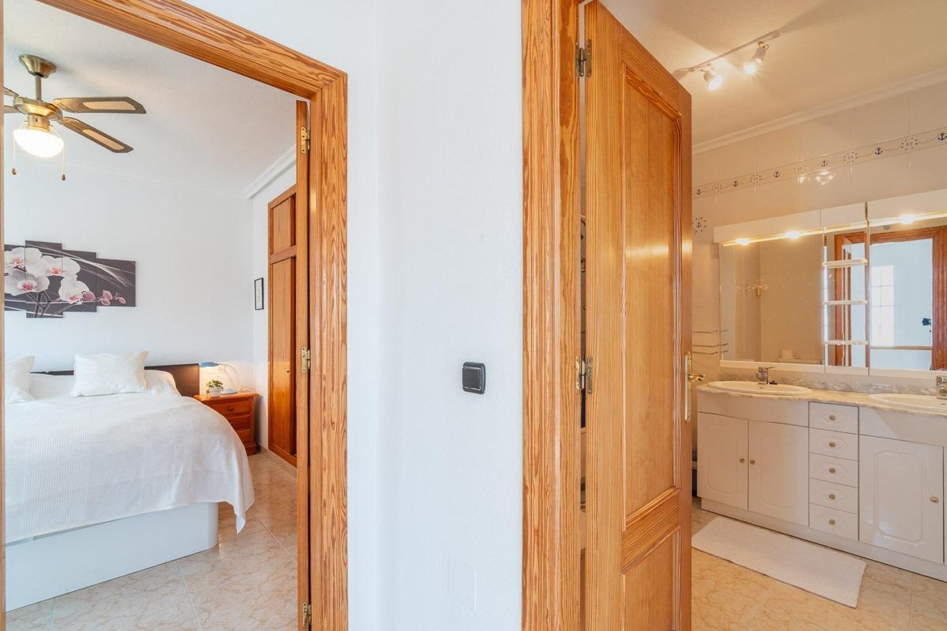 Reventa - Villa -
Orihuela Costa - Playa Flamenca