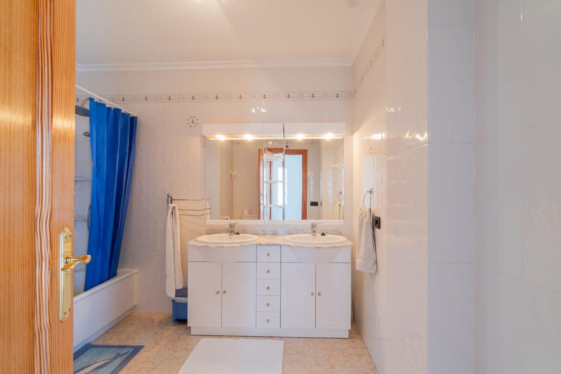 Reventa - Villa -
Orihuela Costa - Playa Flamenca