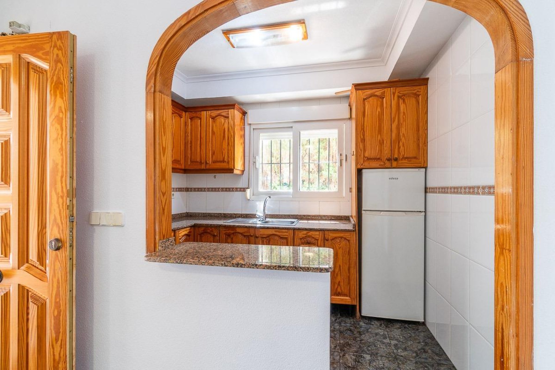 Reventa - Villa -
Orihuela Costa - Playa Flamenca