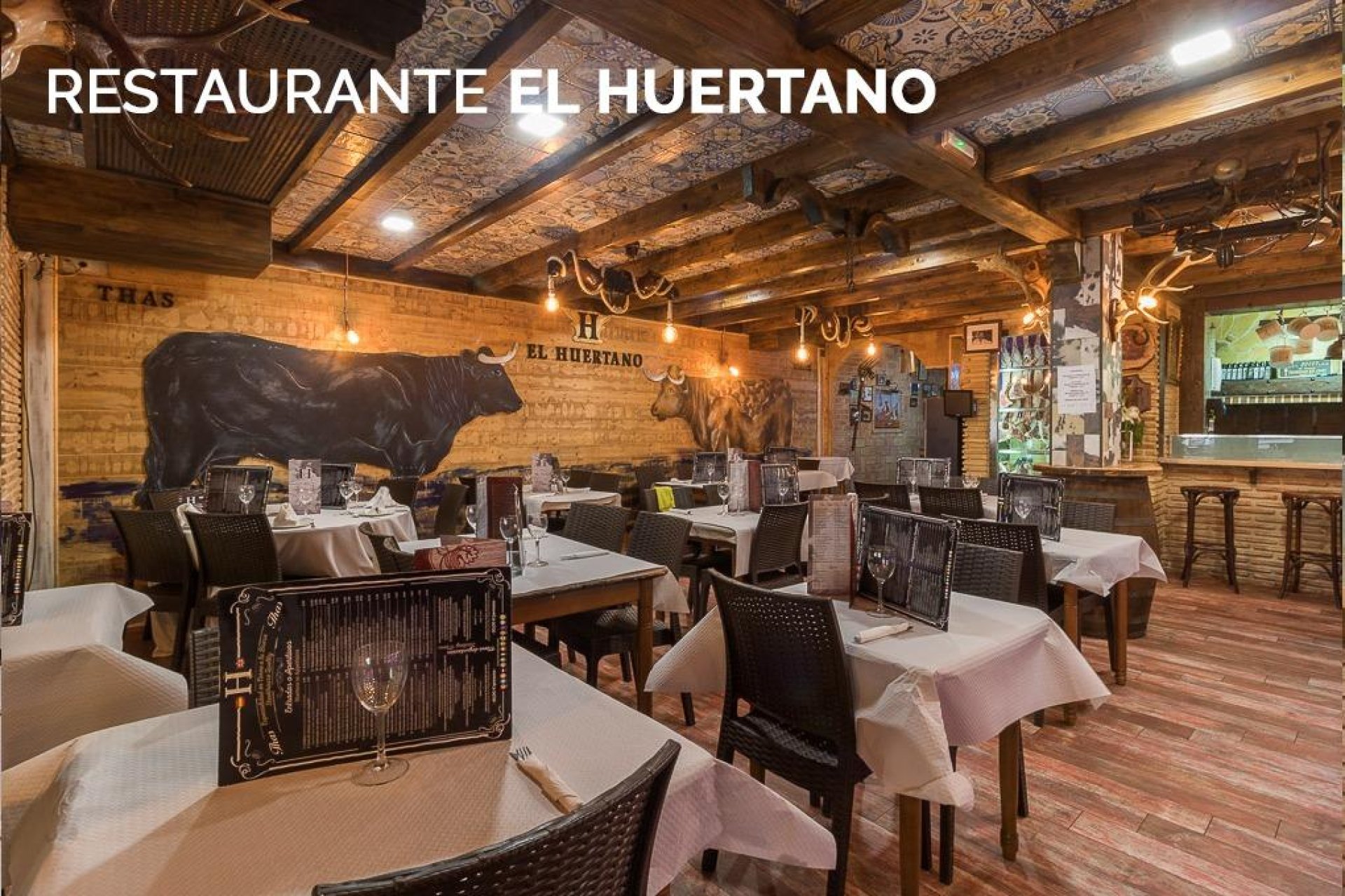 Reventa - Villa -
Orihuela Costa - Playa Flamenca