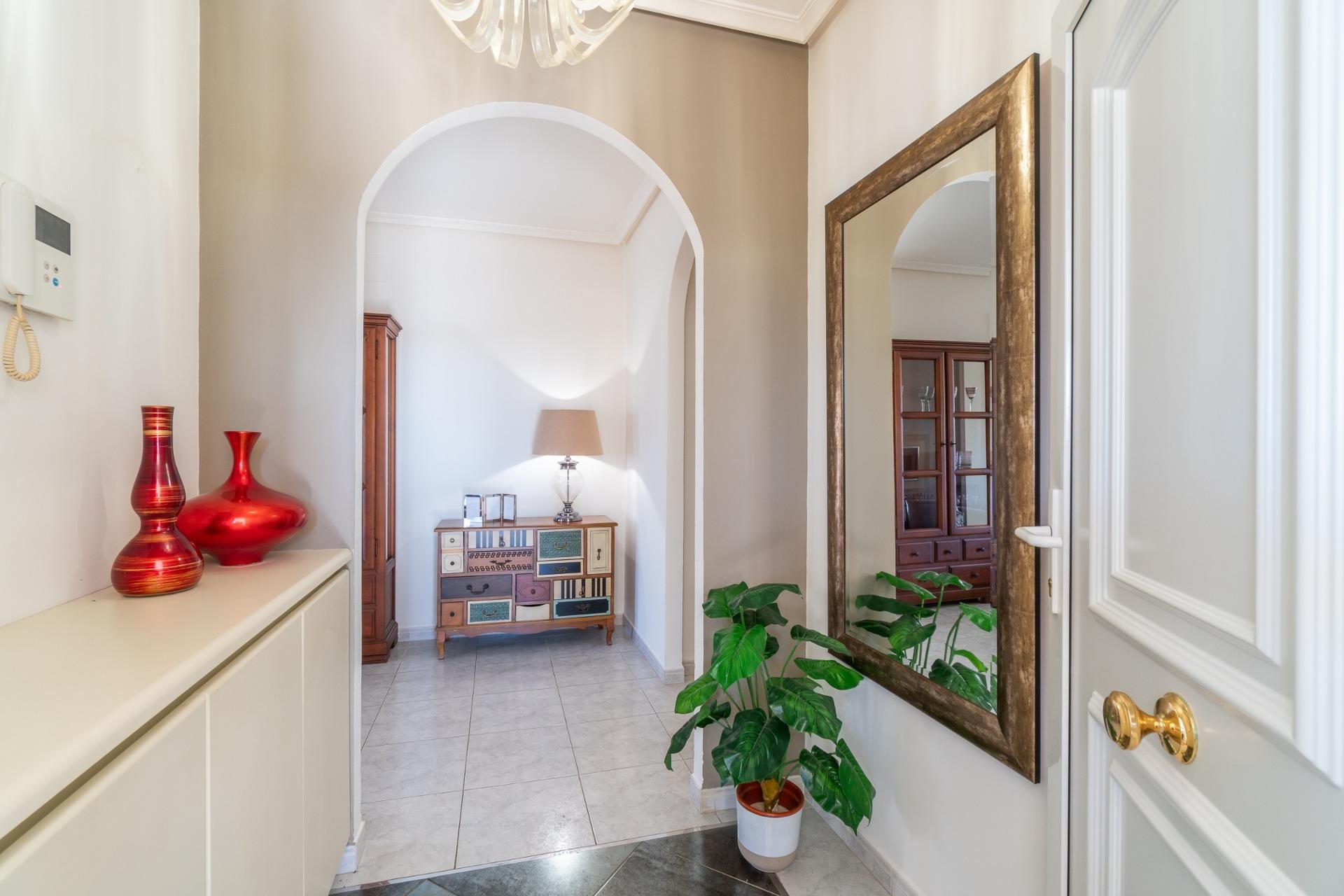 Reventa - Villa -
Orihuela Costa - Playa Flamenca