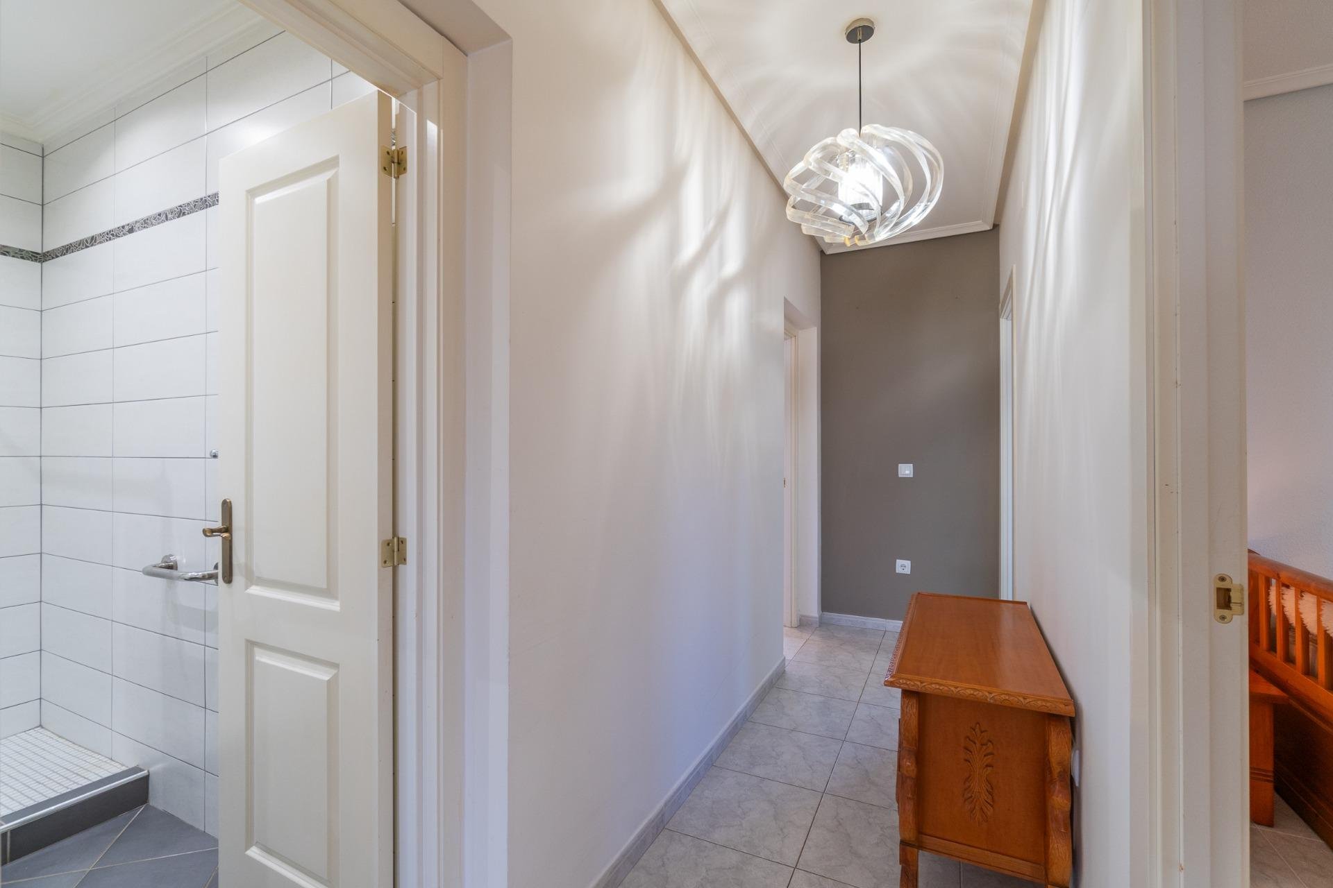 Reventa - Villa -
Orihuela Costa - Playa Flamenca