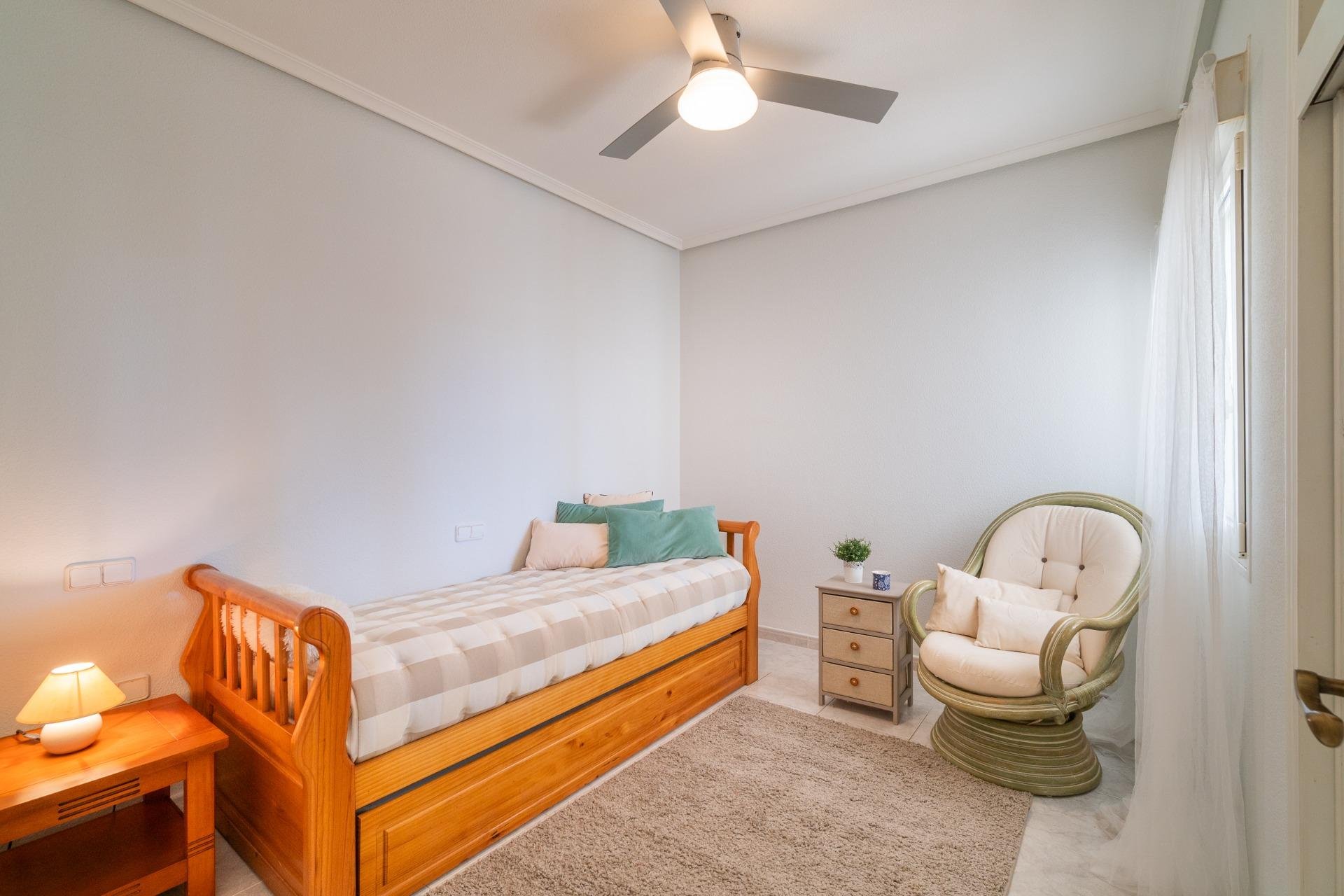 Reventa - Villa -
Orihuela Costa - Playa Flamenca