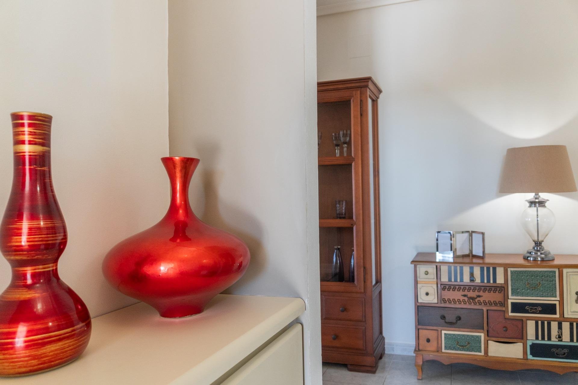 Reventa - Villa -
Orihuela Costa - Playa Flamenca