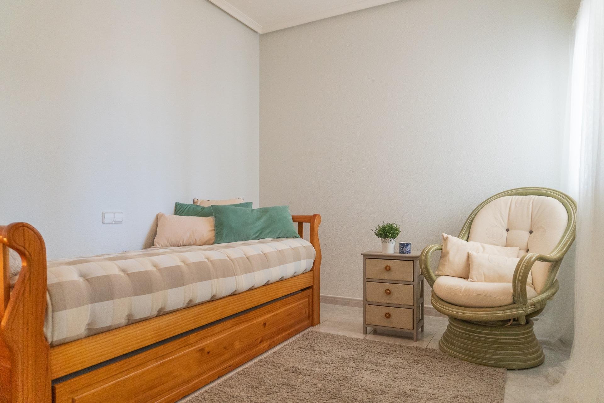 Reventa - Villa -
Orihuela Costa - Playa Flamenca