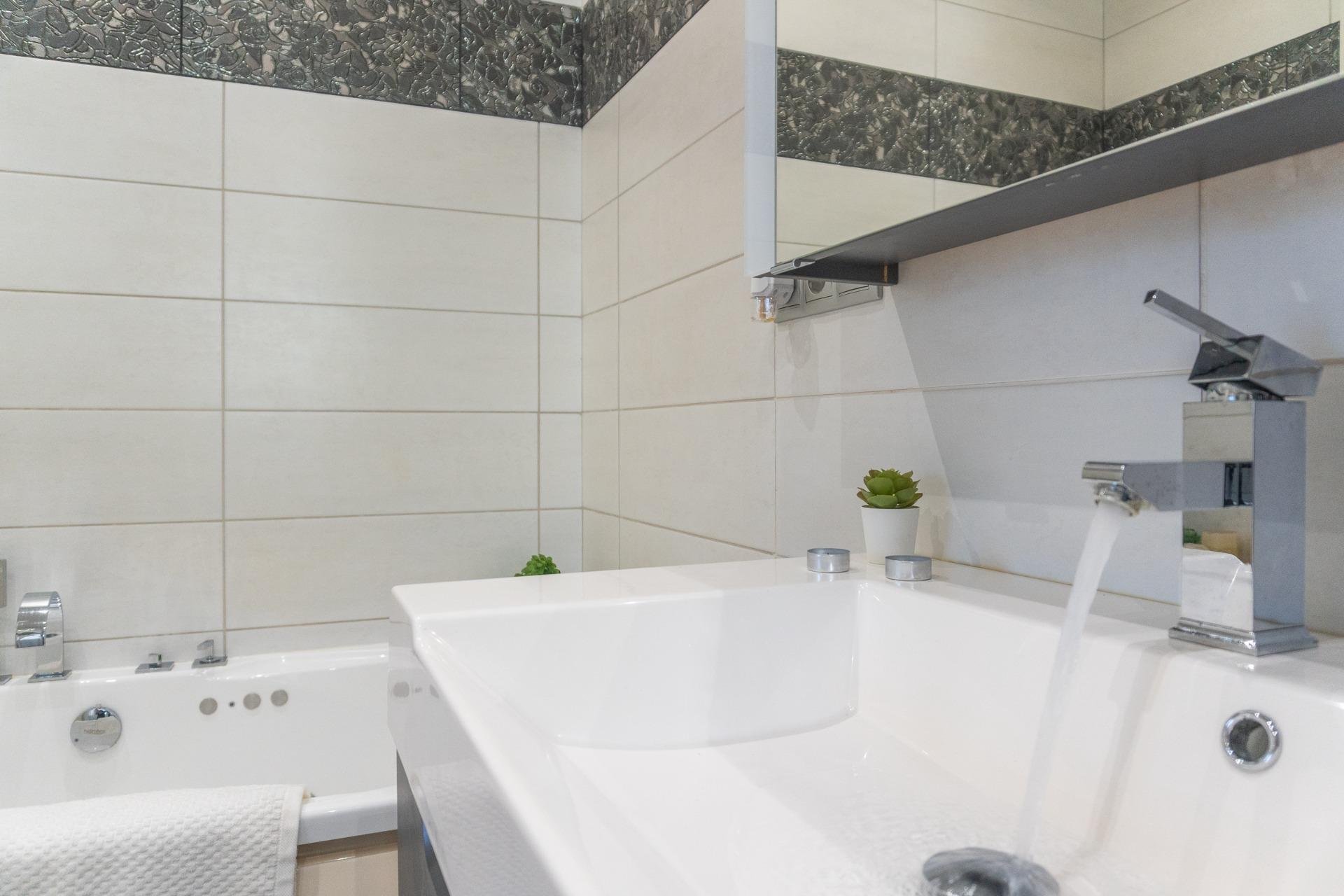 Reventa - Villa -
Orihuela Costa - Playa Flamenca