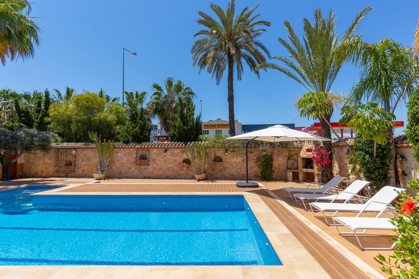 Reventa - Villa -
Orihuela Costa - Punta Prima