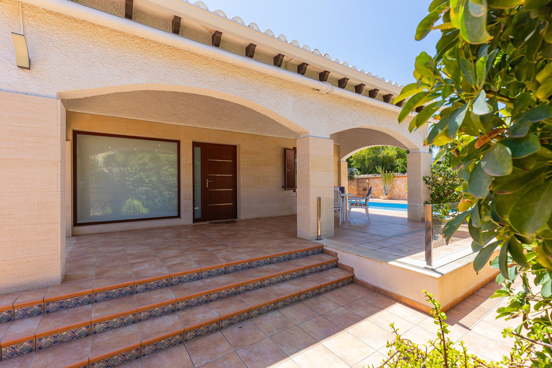 Reventa - Villa -
Orihuela Costa - Punta Prima