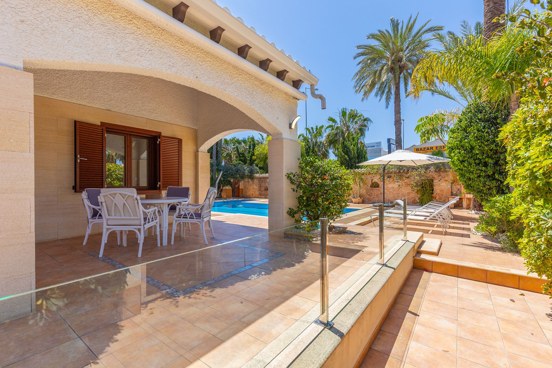 Reventa - Villa -
Orihuela Costa - Punta Prima