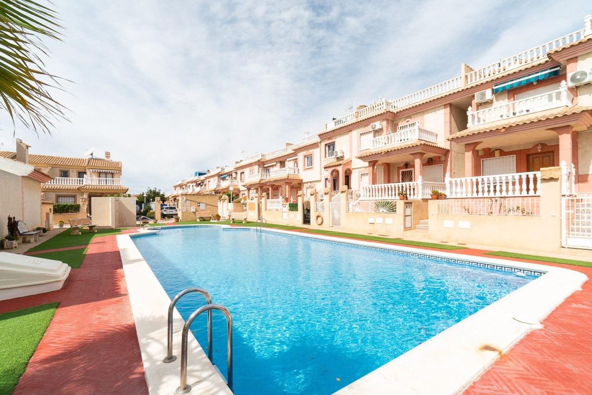 Reventa - Villa -
Orihuela Costa - Punta Prima