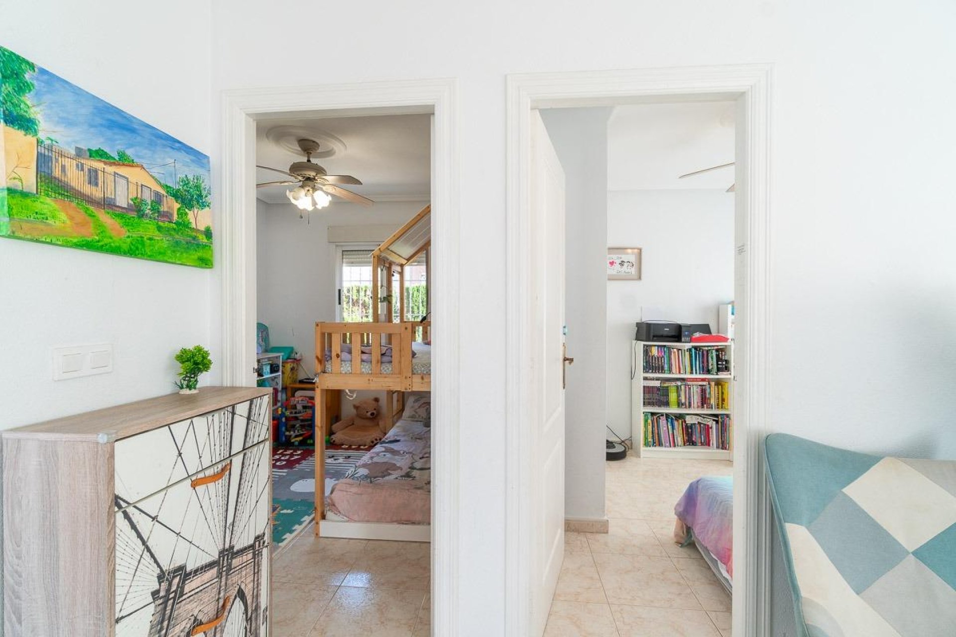 Reventa - Villa -
Orihuela Costa - Punta Prima