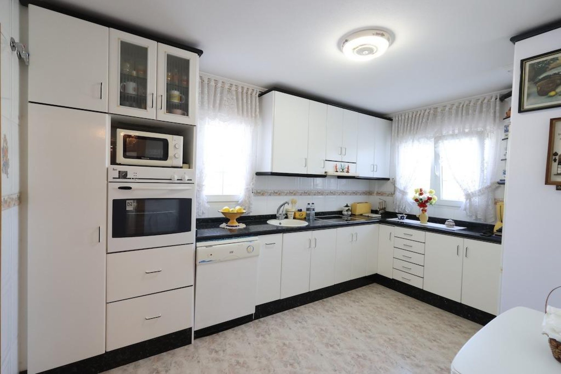 Reventa - Villa -
Orihuela Costa - Villamartín-Las Filipinas