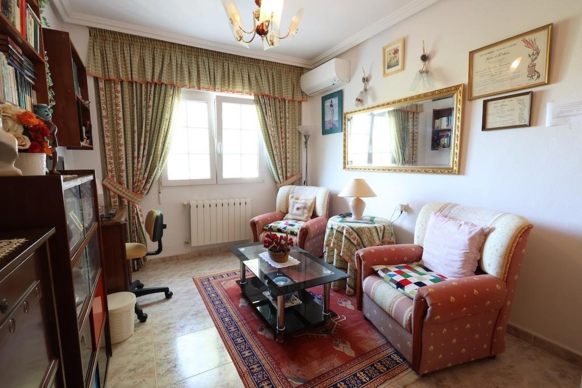 Reventa - Villa -
Orihuela Costa - Villamartín-Las Filipinas