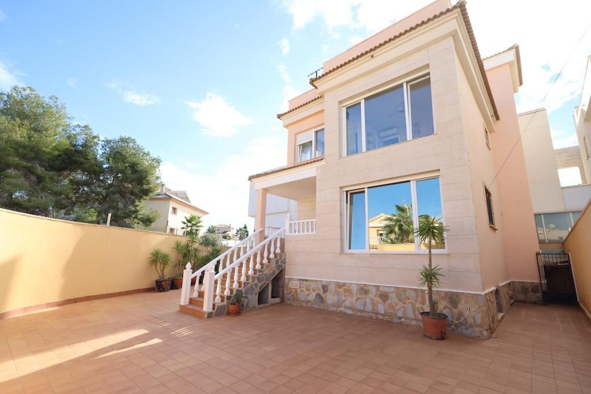 Reventa - Villa -
Orihuela Costa - Villamartín-Las Filipinas