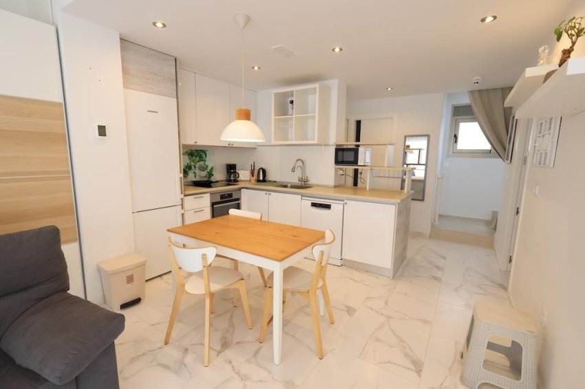 Reventa - Villa -
Orihuela Costa - Villamartín-Las Filipinas