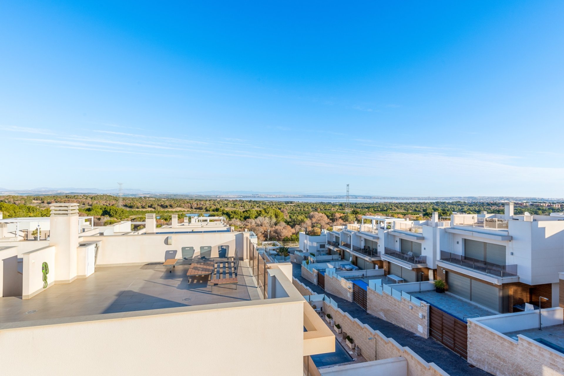 Reventa - Villa -
Orihuela Costa - Villamartín
