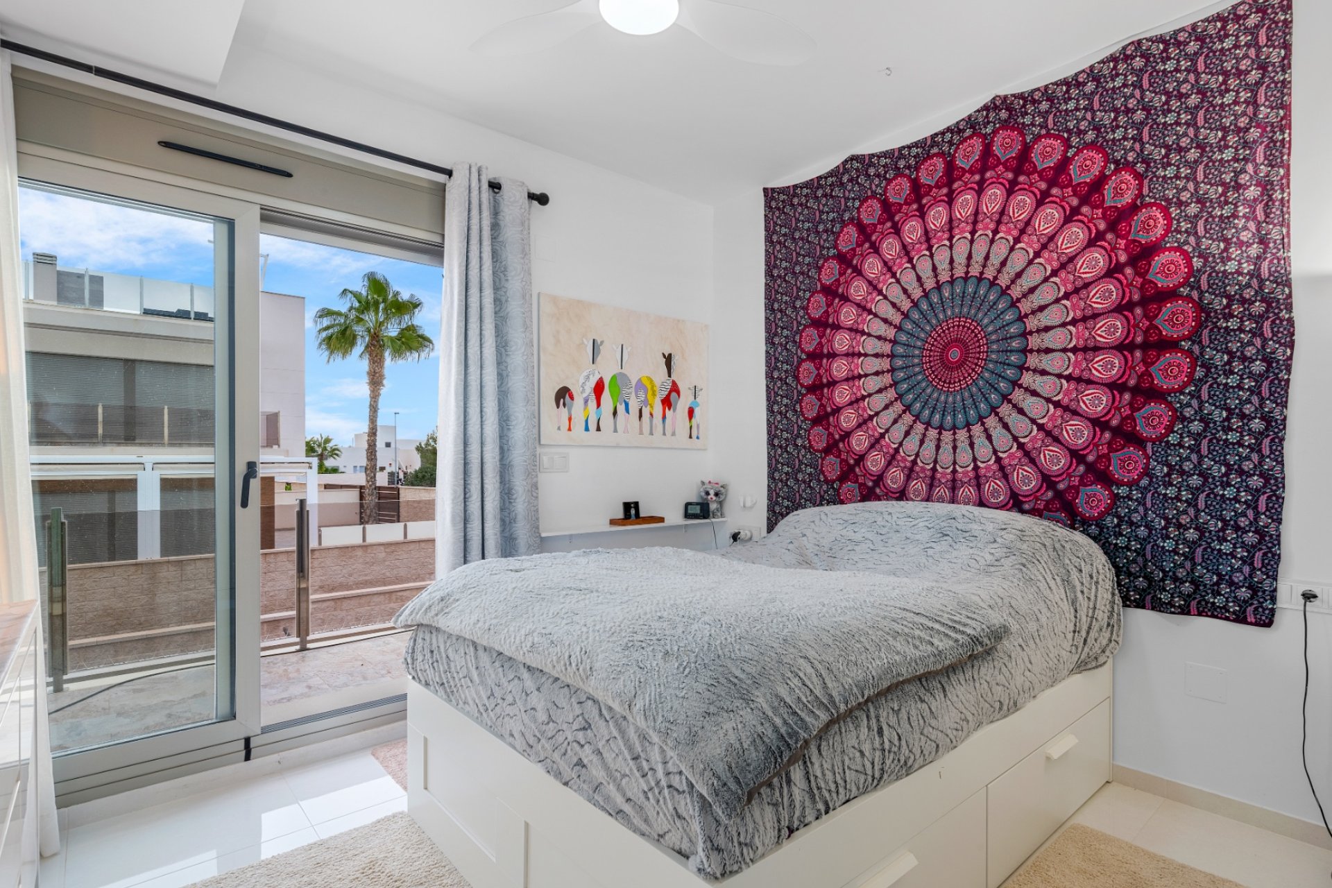 Reventa - Villa -
Orihuela Costa - Villamartín