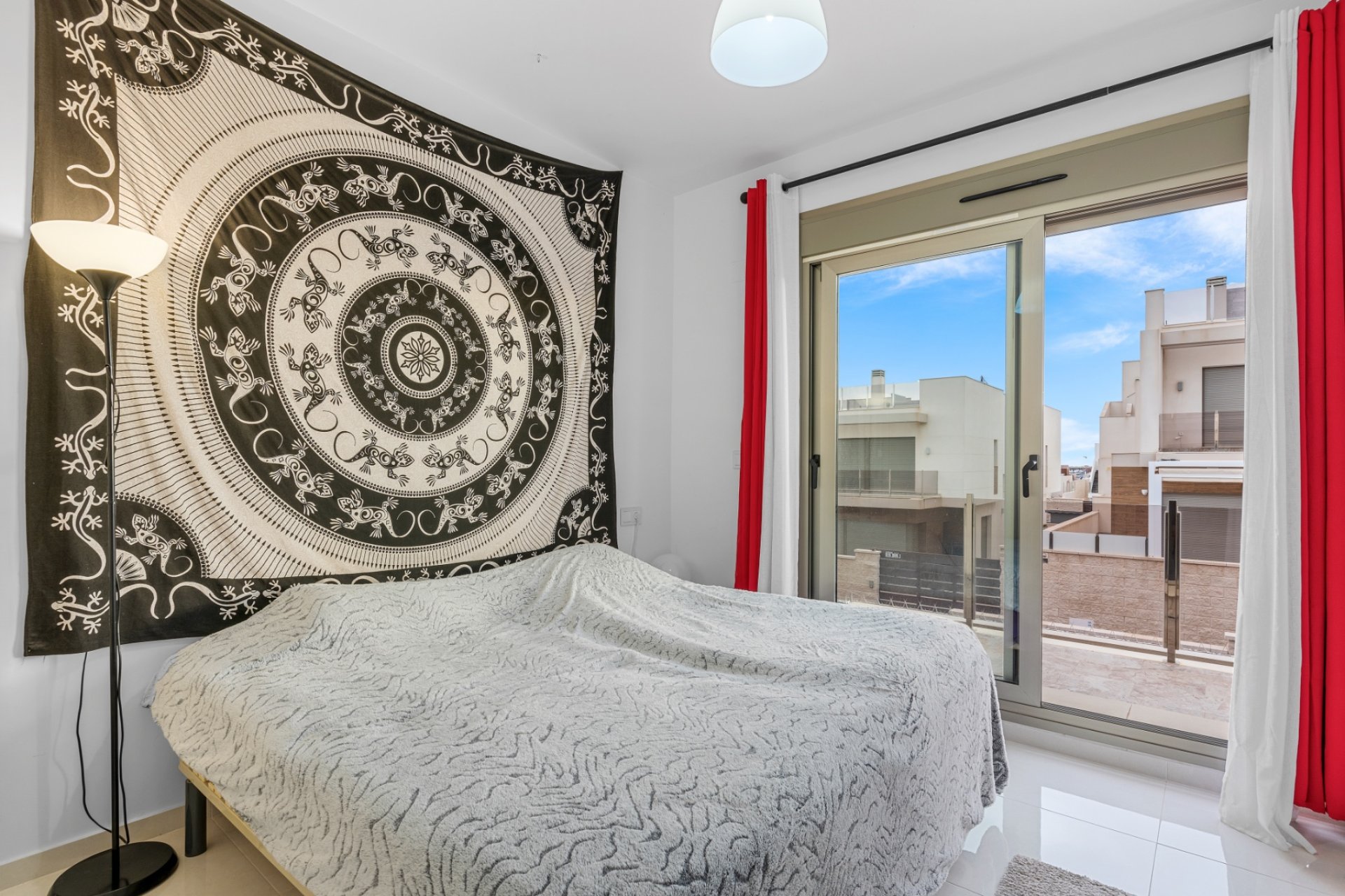 Reventa - Villa -
Orihuela Costa - Villamartín