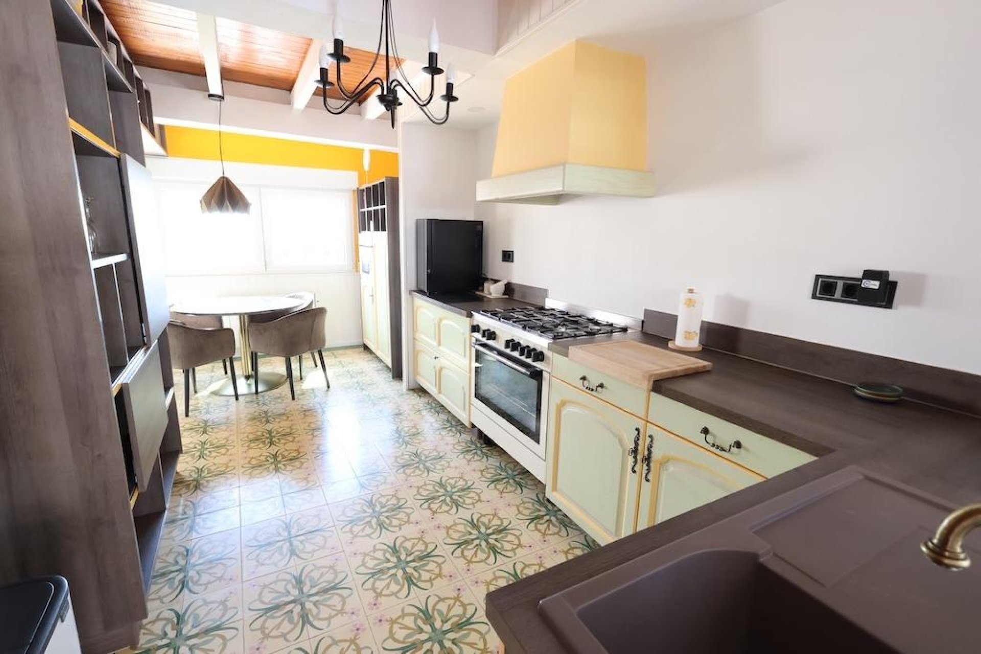 Reventa - Villa -
Orihuela Costa - Villamartín