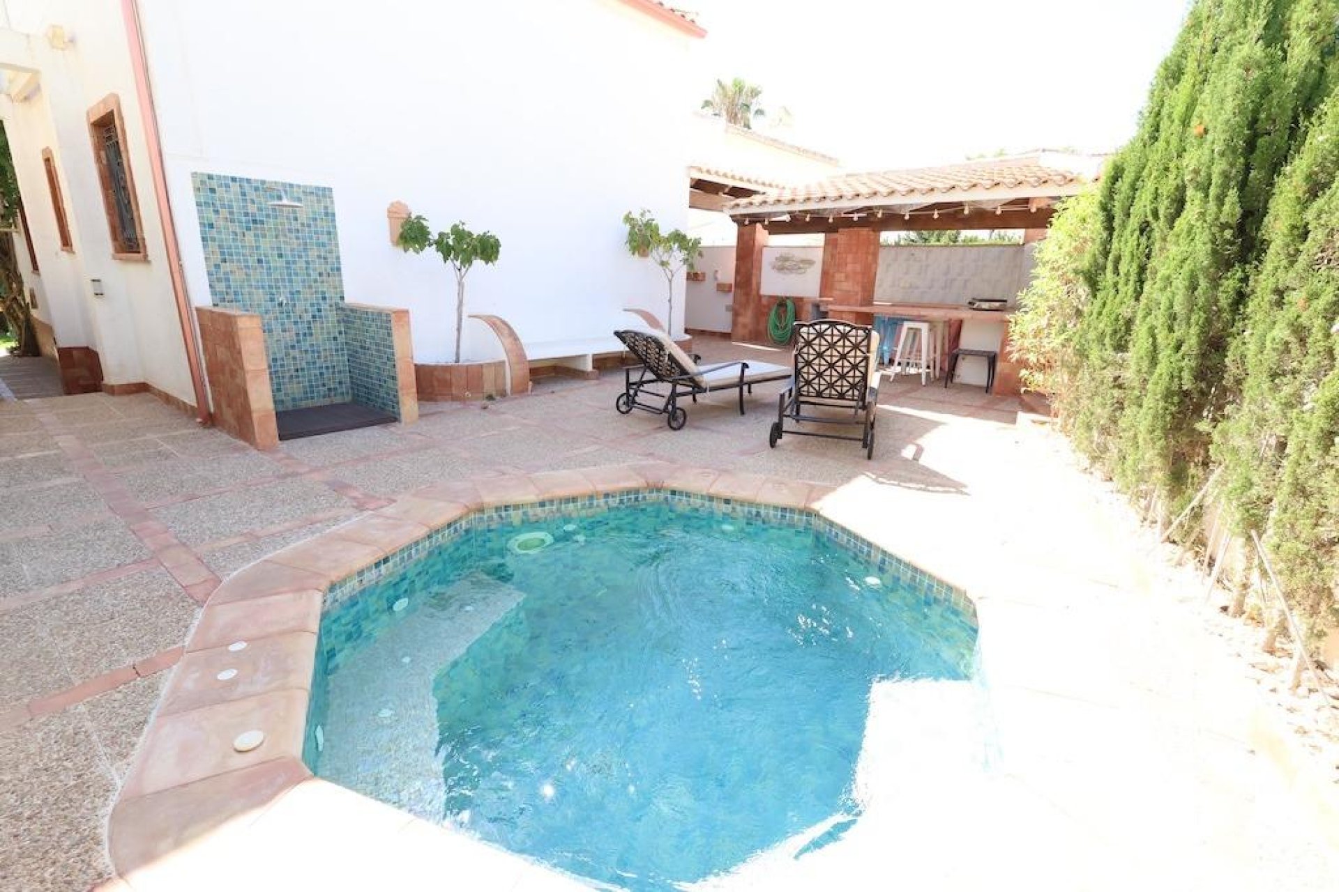 Reventa - Villa -
Orihuela Costa - Villamartín