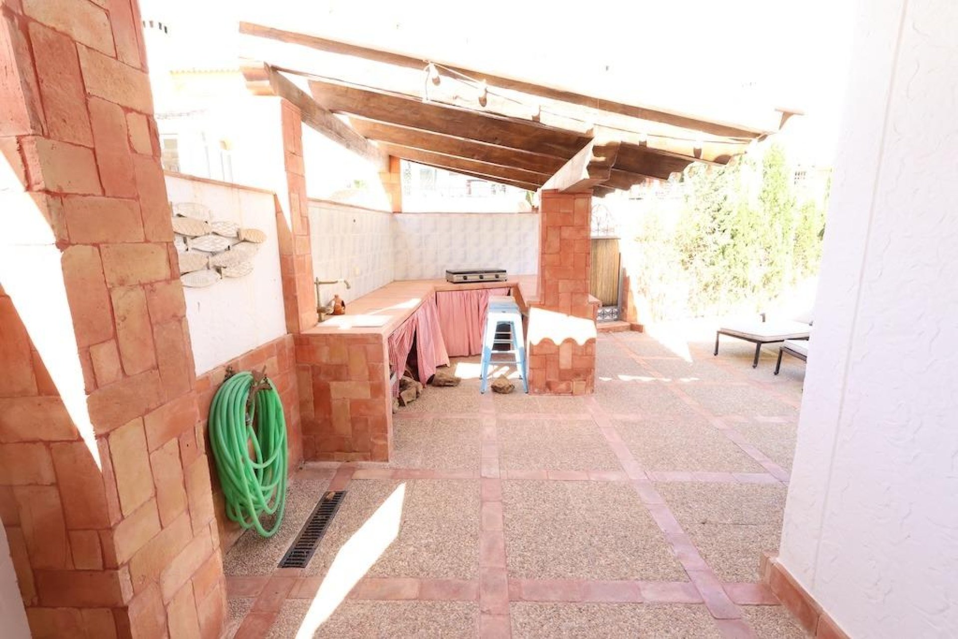 Reventa - Villa -
Orihuela Costa - Villamartín