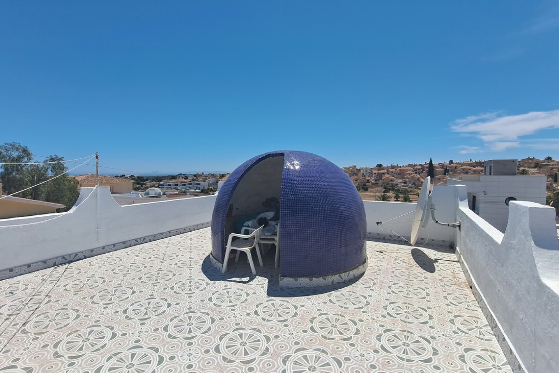 Reventa - Villa -
Orihuela Costa - Villamartín