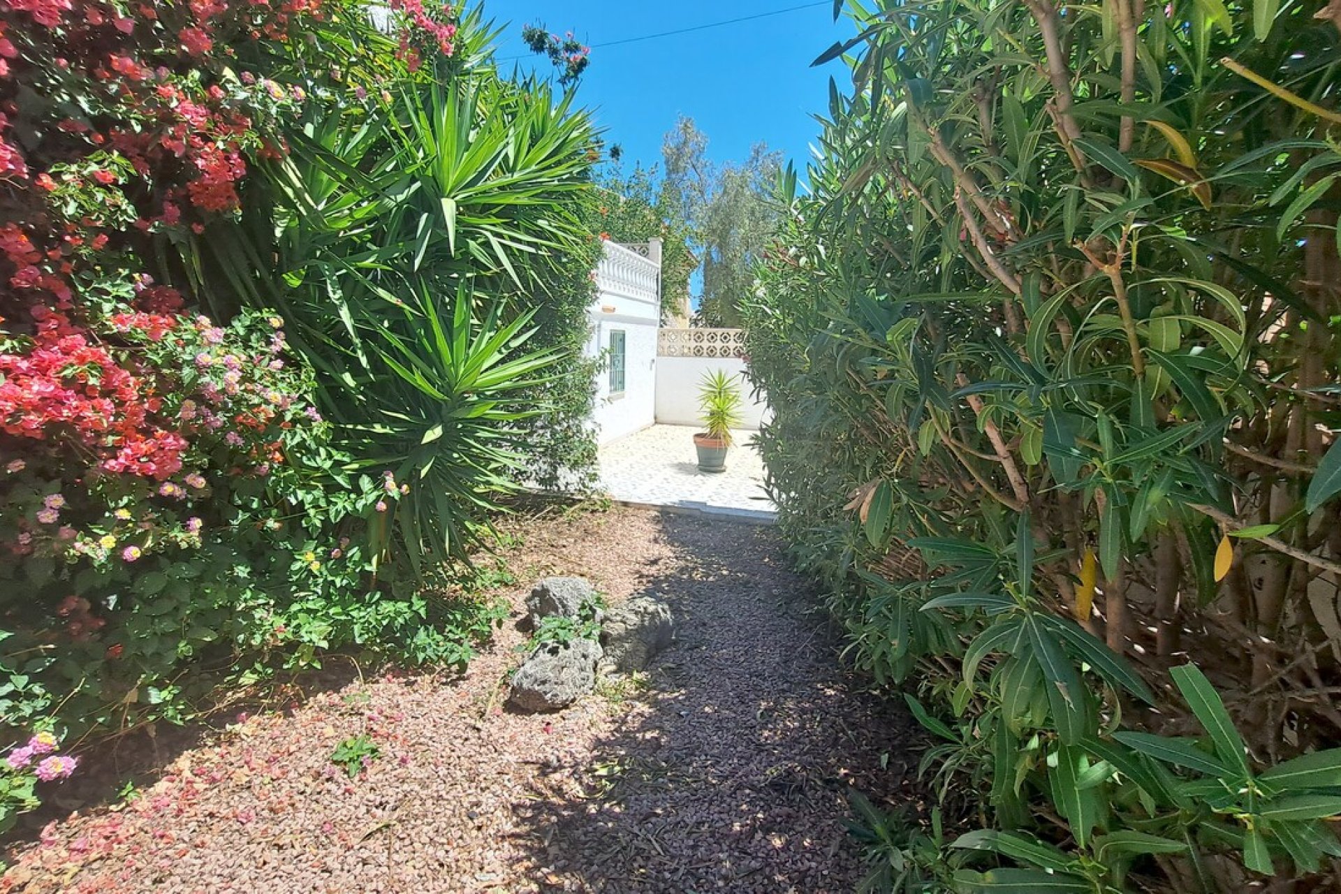 Reventa - Villa -
Orihuela Costa - Villamartín
