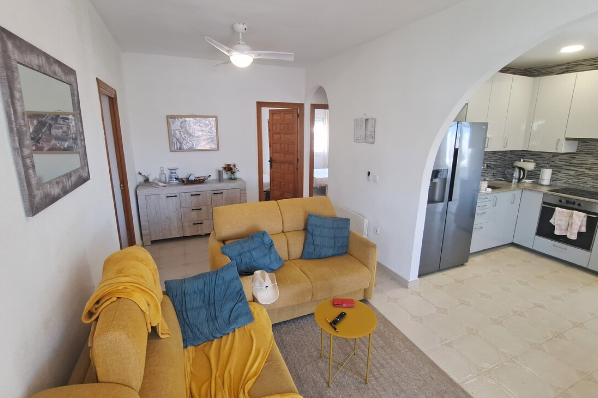 Reventa - Villa -
Orihuela Costa - Villamartín