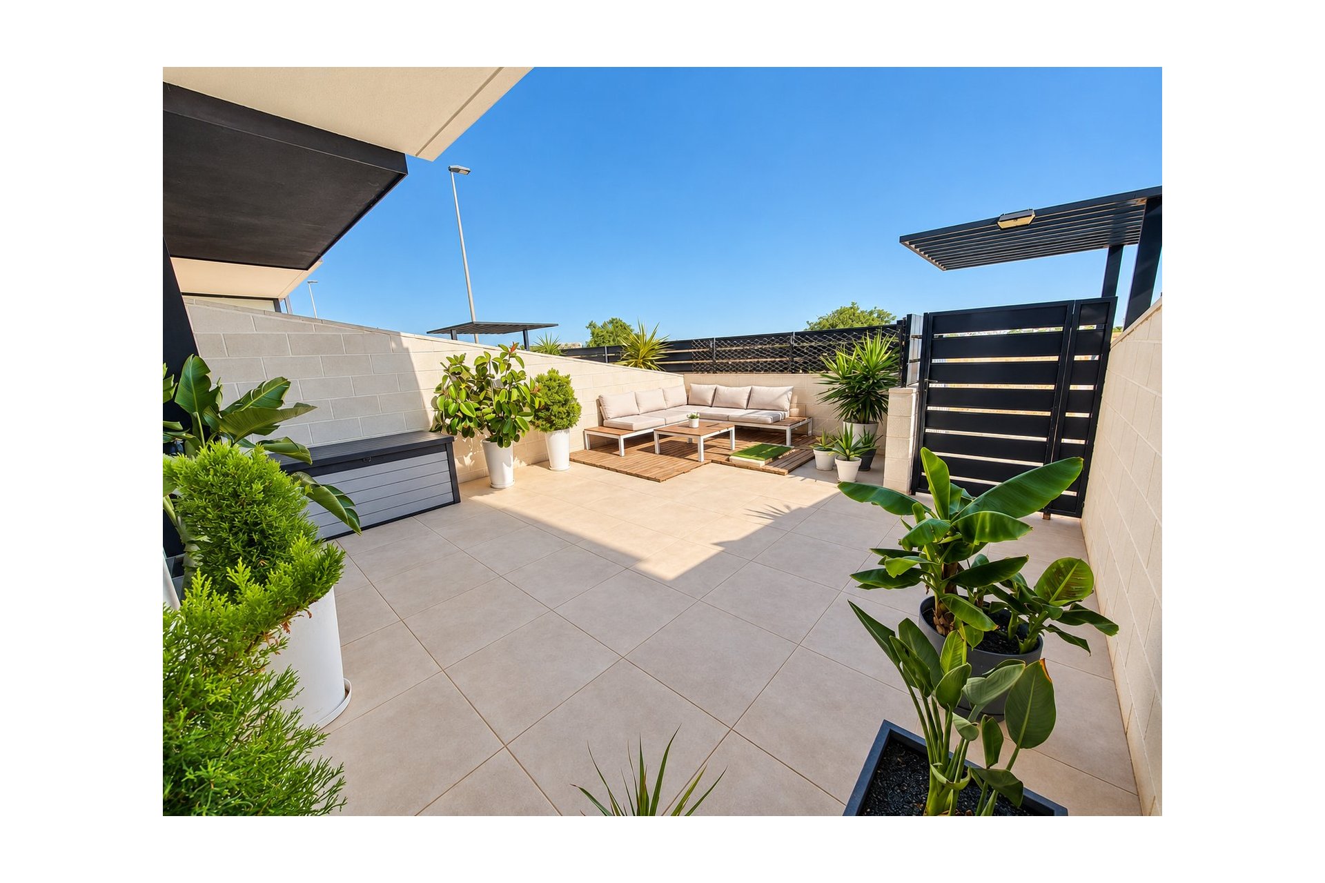 Reventa - Villa -
Orihuela Costa - Villamartín