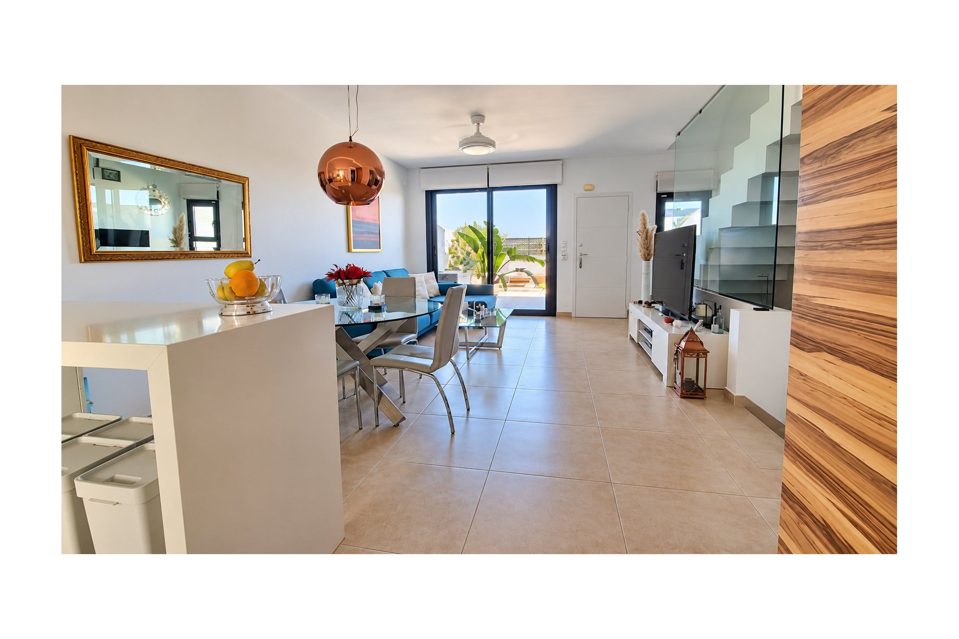 Reventa - Villa -
Orihuela Costa - Villamartín