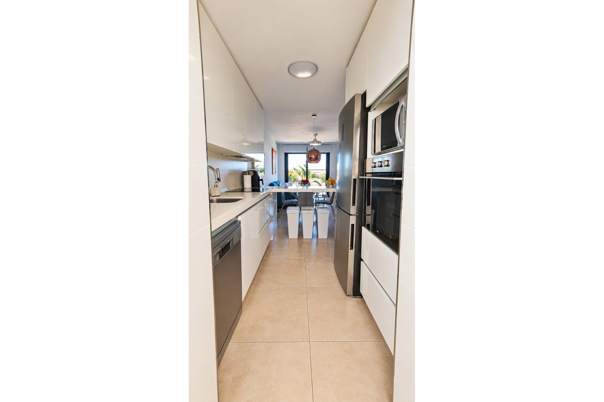 Reventa - Villa -
Orihuela Costa - Villamartín
