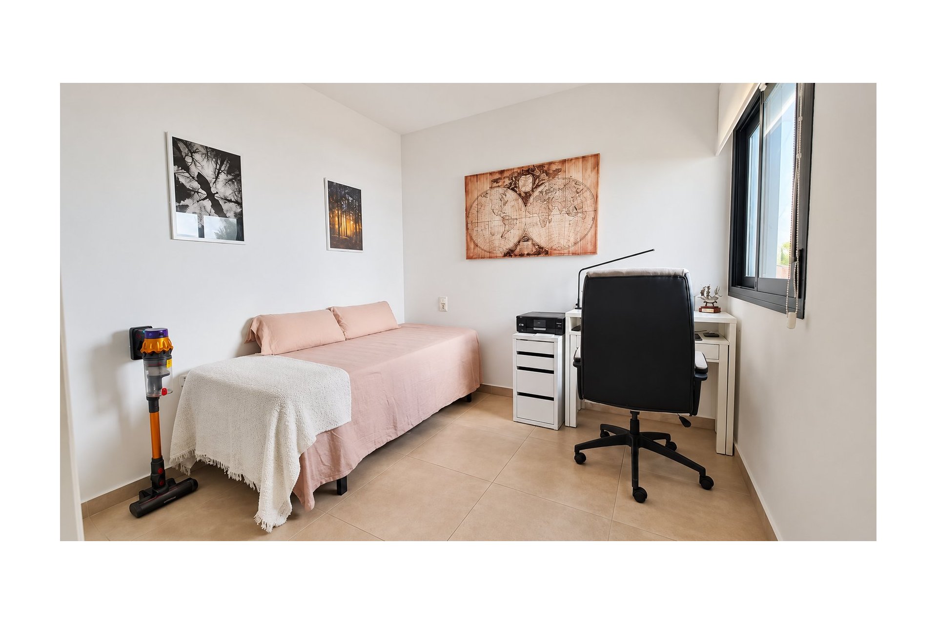 Reventa - Villa -
Orihuela Costa - Villamartín