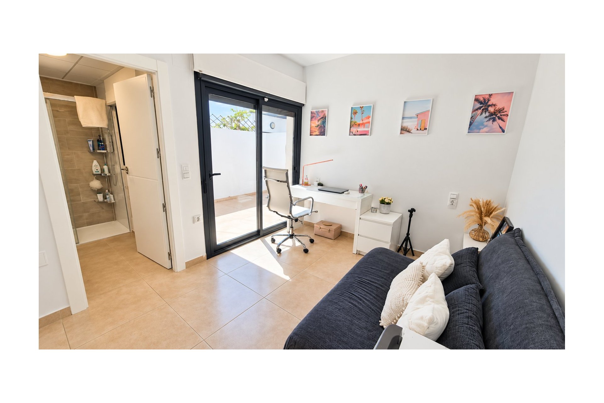 Reventa - Villa -
Orihuela Costa - Villamartín