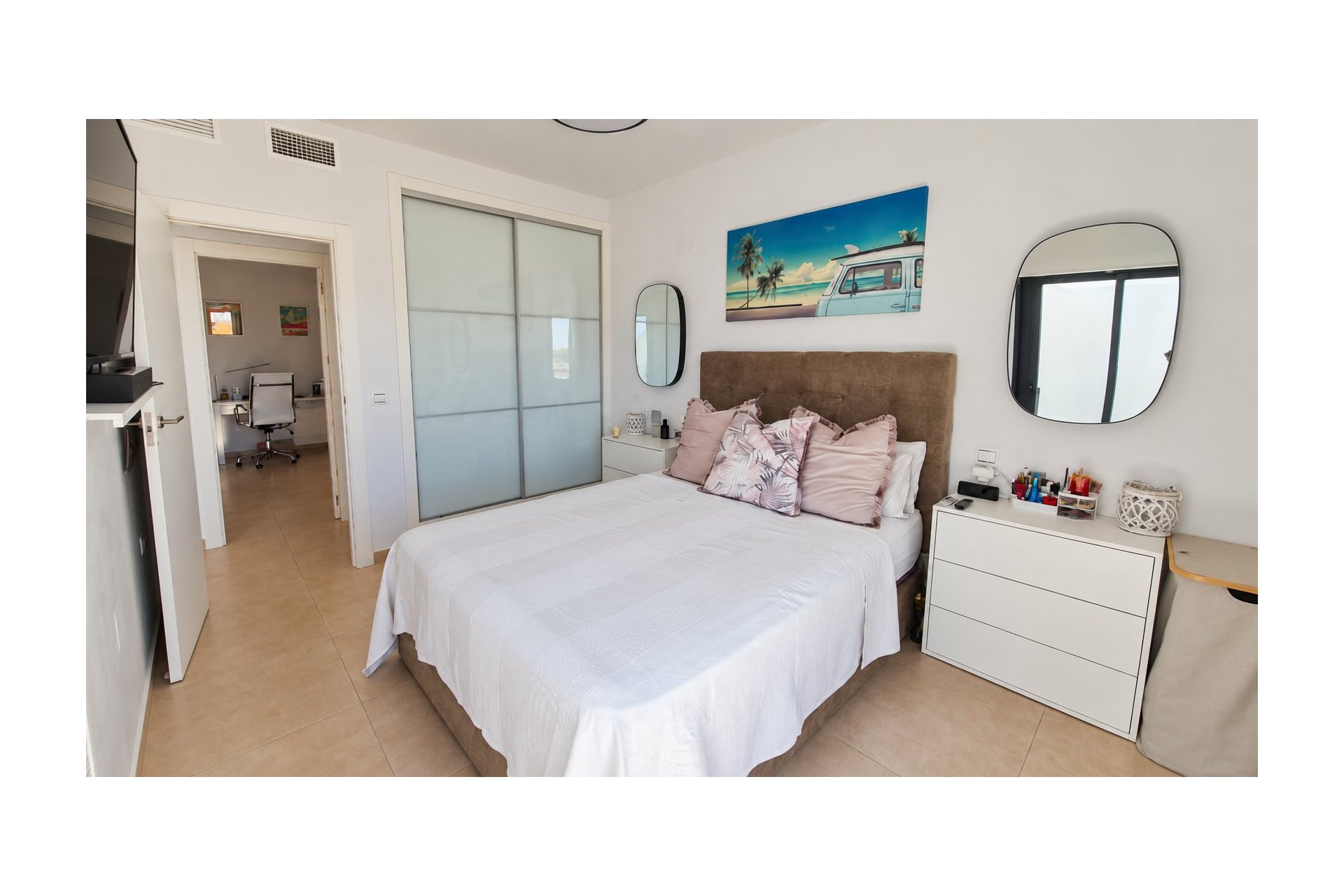 Reventa - Villa -
Orihuela Costa - Villamartín