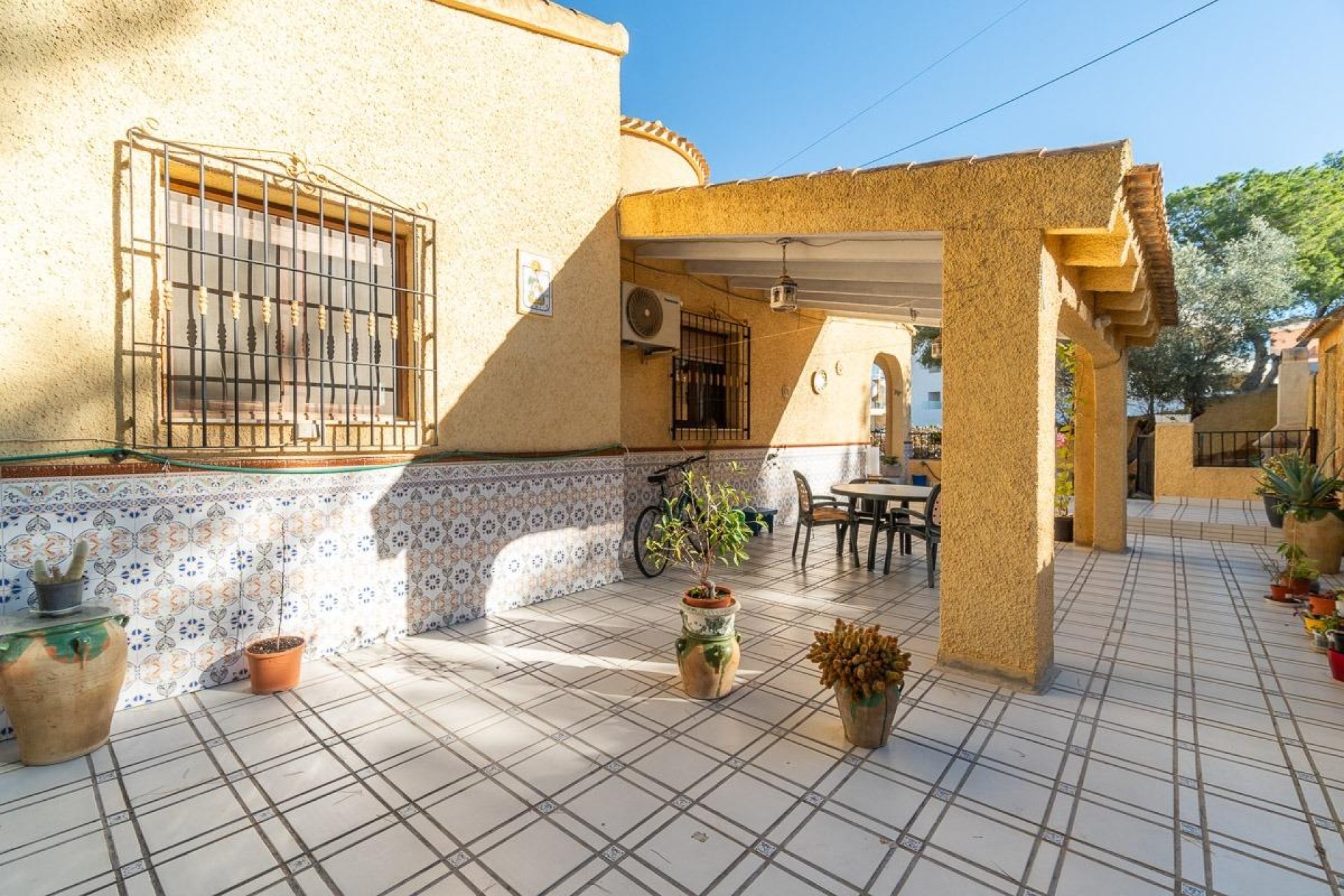 Reventa - Villa -
Orihuela Costa - Villamartin