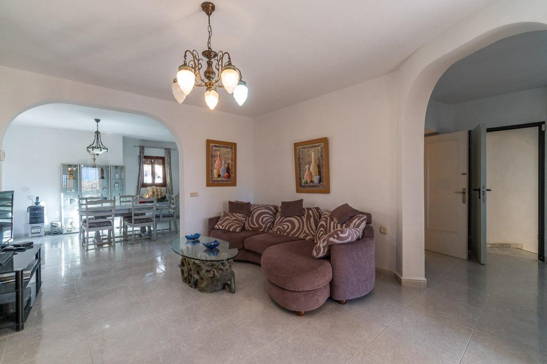 Reventa - Villa -
Orihuela Costa - Villamartin