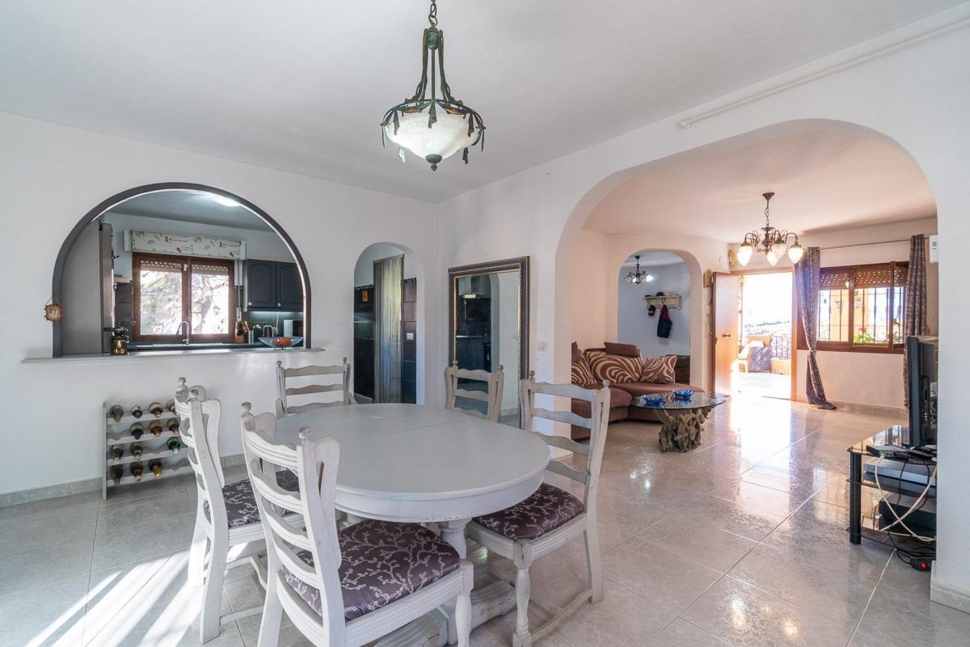 Reventa - Villa -
Orihuela Costa - Villamartin