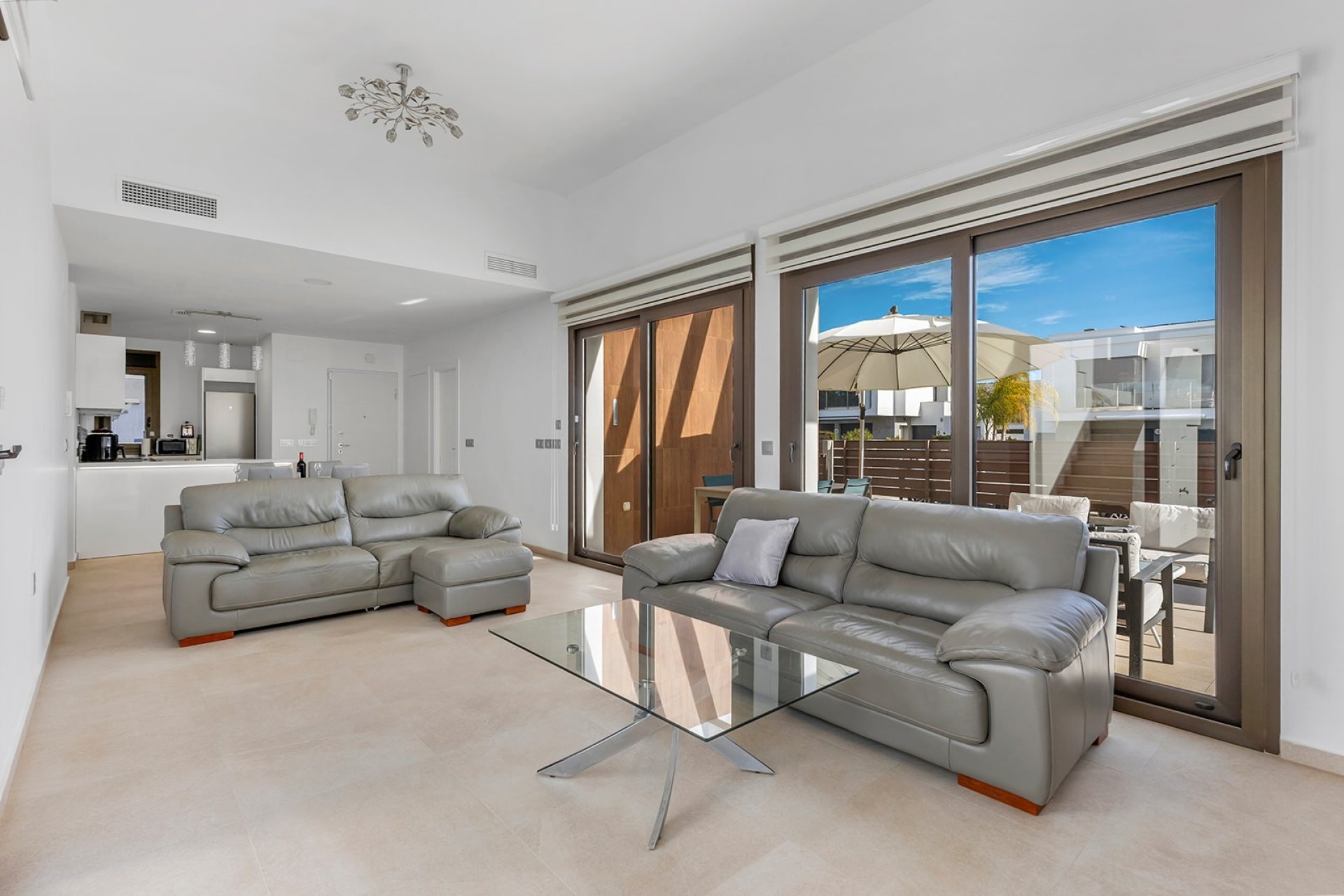 Reventa - Villa -
Orihuela Costa - Vistabella Golf