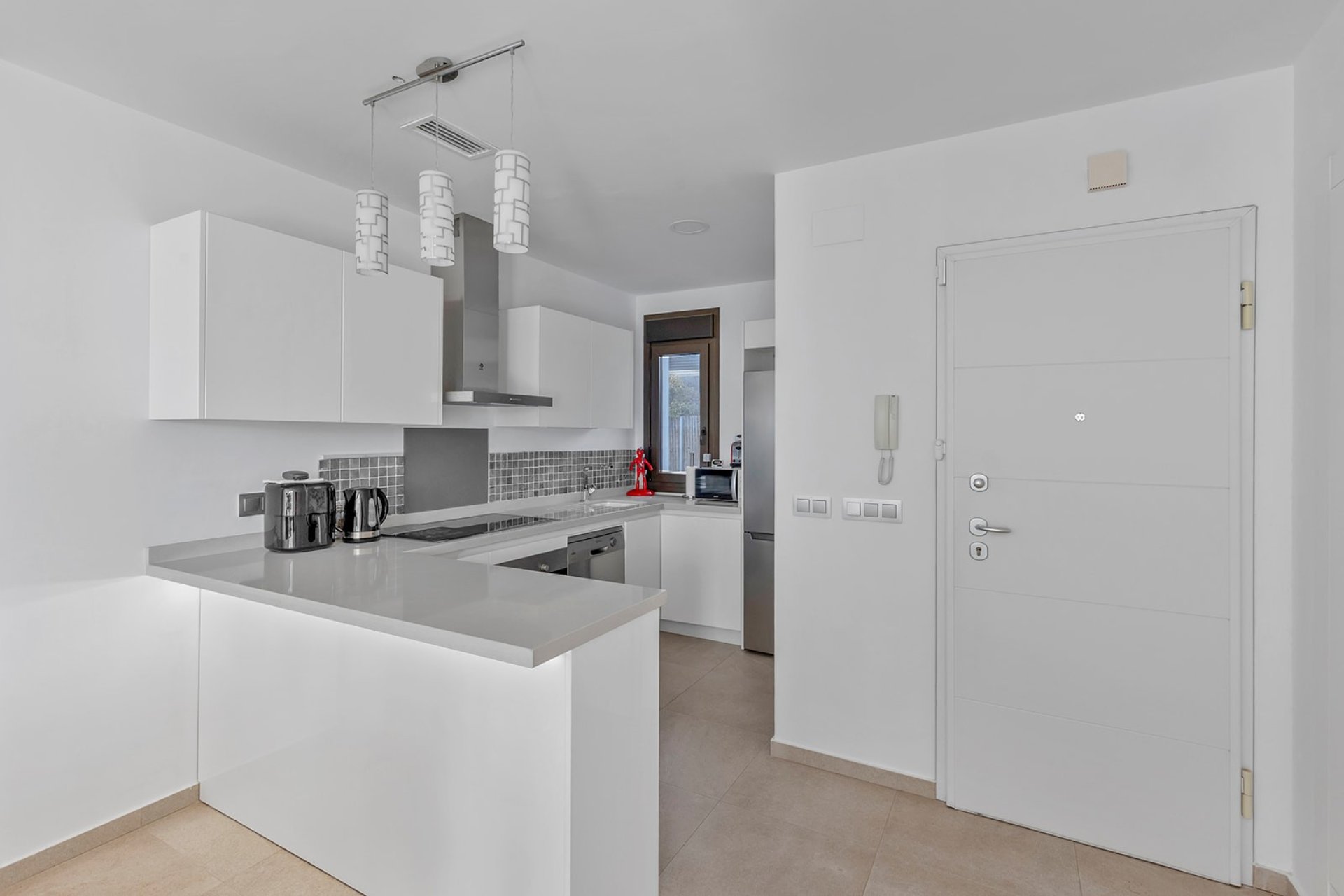 Reventa - Villa -
Orihuela Costa - Vistabella Golf