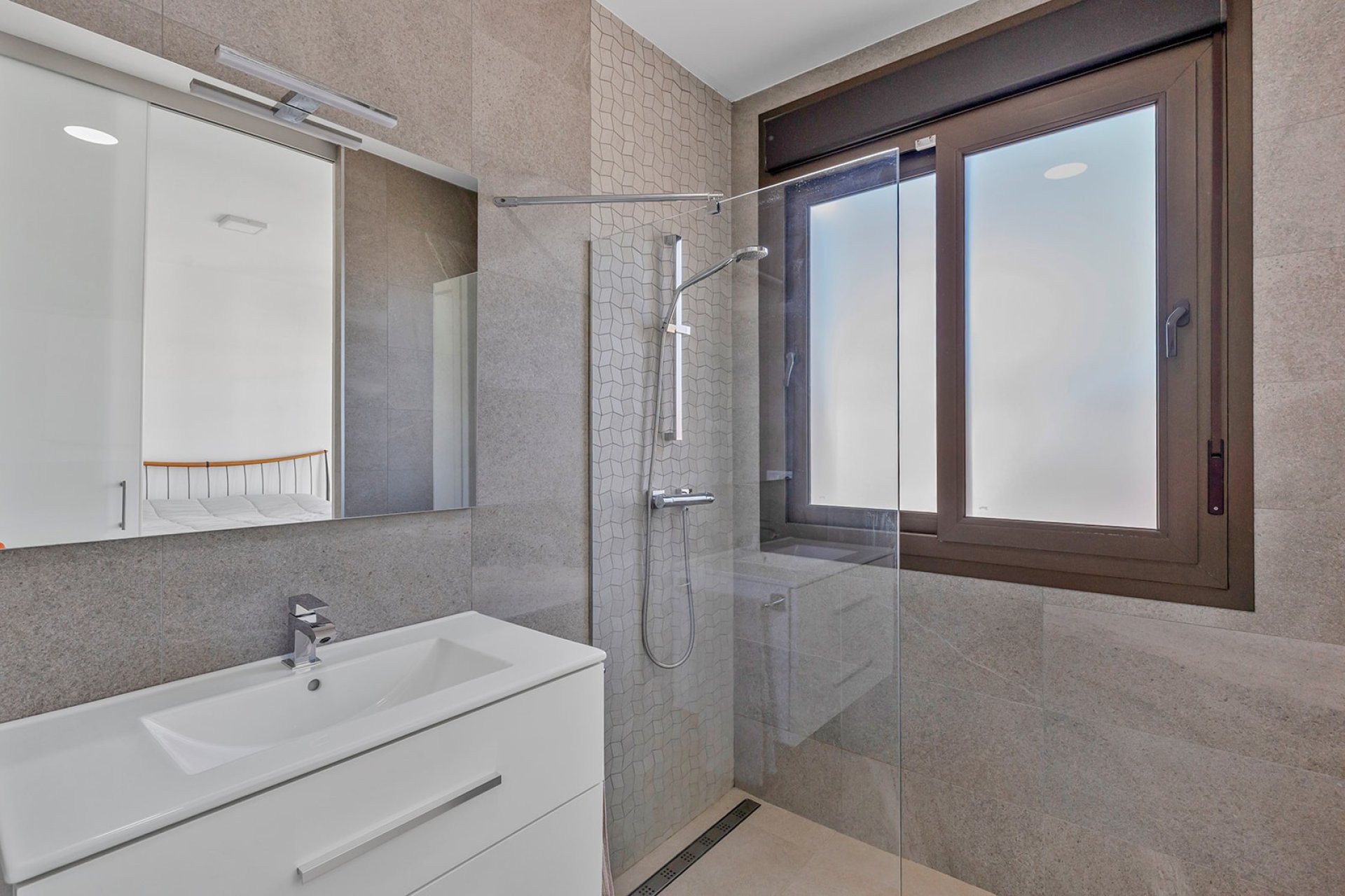 Reventa - Villa -
Orihuela Costa - Vistabella Golf