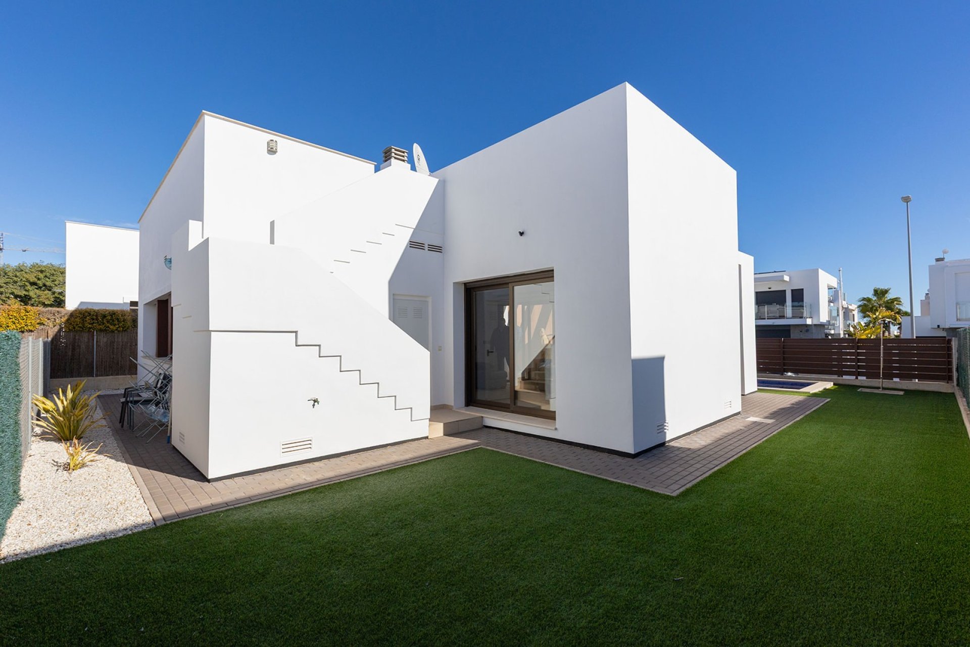 Reventa - Villa -
Orihuela Costa - Vistabella Golf