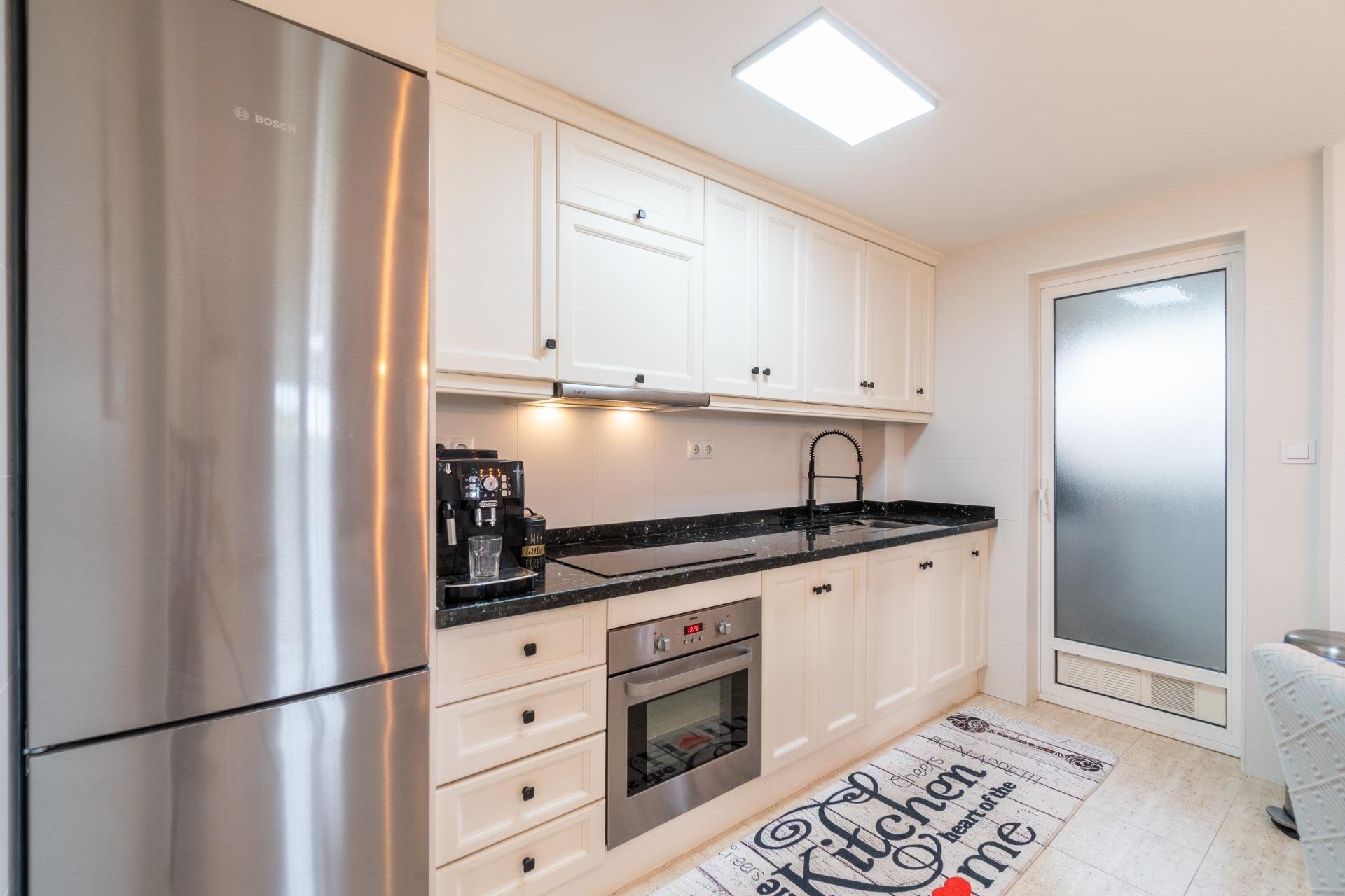 Reventa - Villa -
Orihuela Costa - Zeniamar-Horizonte-La Campana