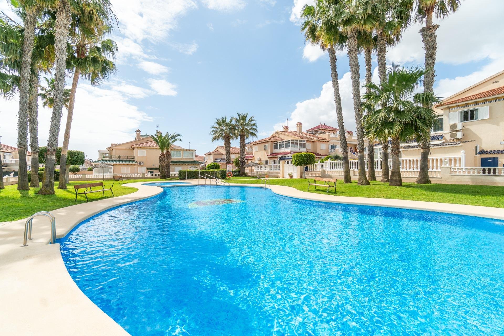 Reventa - Villa -
Orihuela Costa - Zeniamar-Horizonte-La Campana