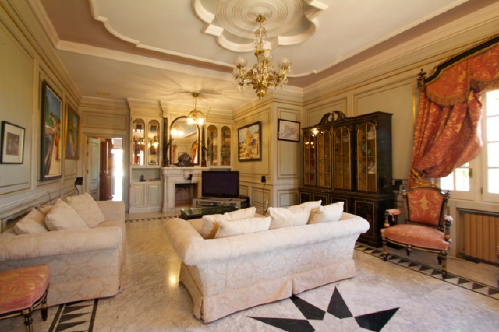 Reventa - Villa -
Orihuela Costa