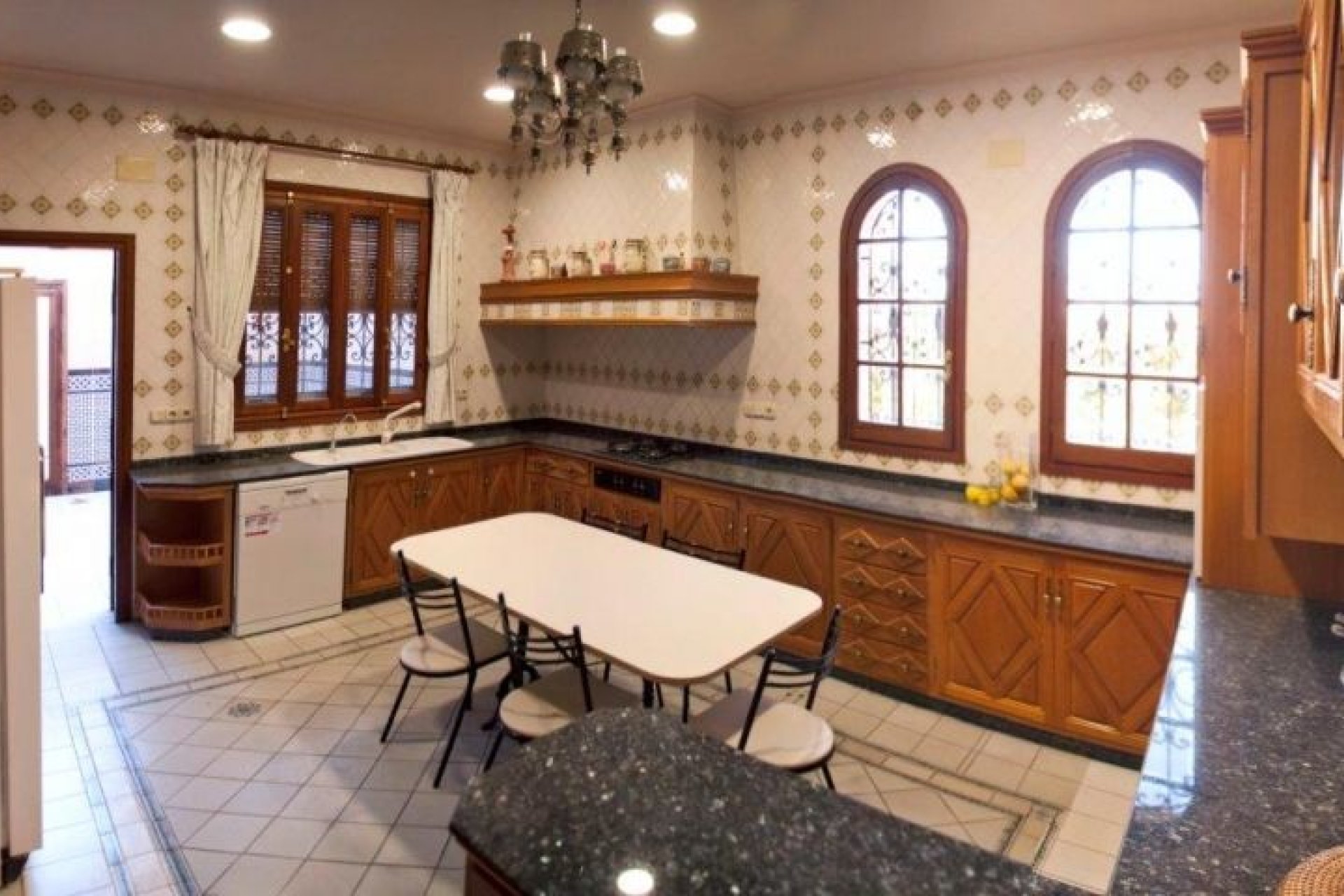 Reventa - Villa -
Orihuela Costa