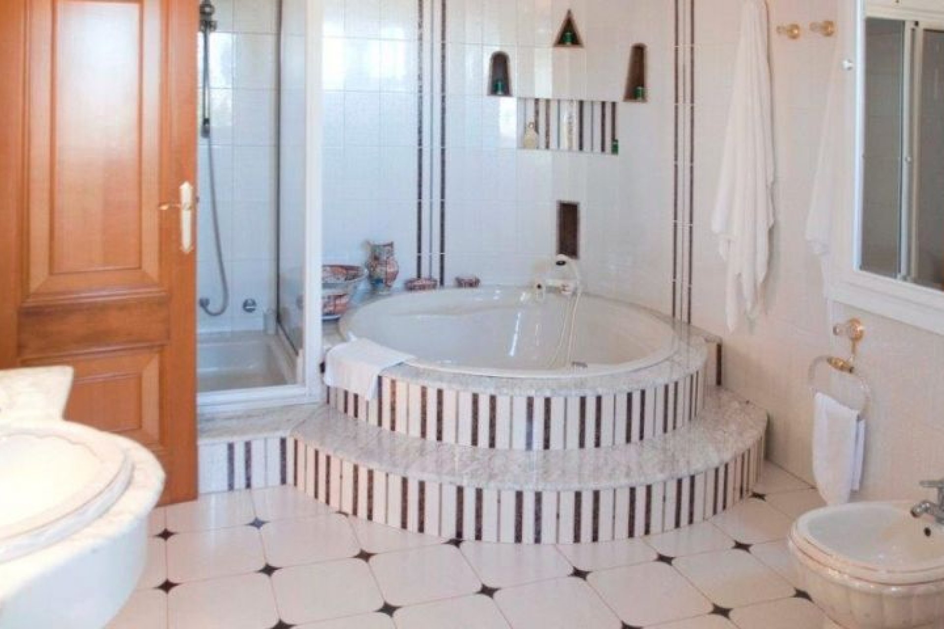 Reventa - Villa -
Orihuela Costa