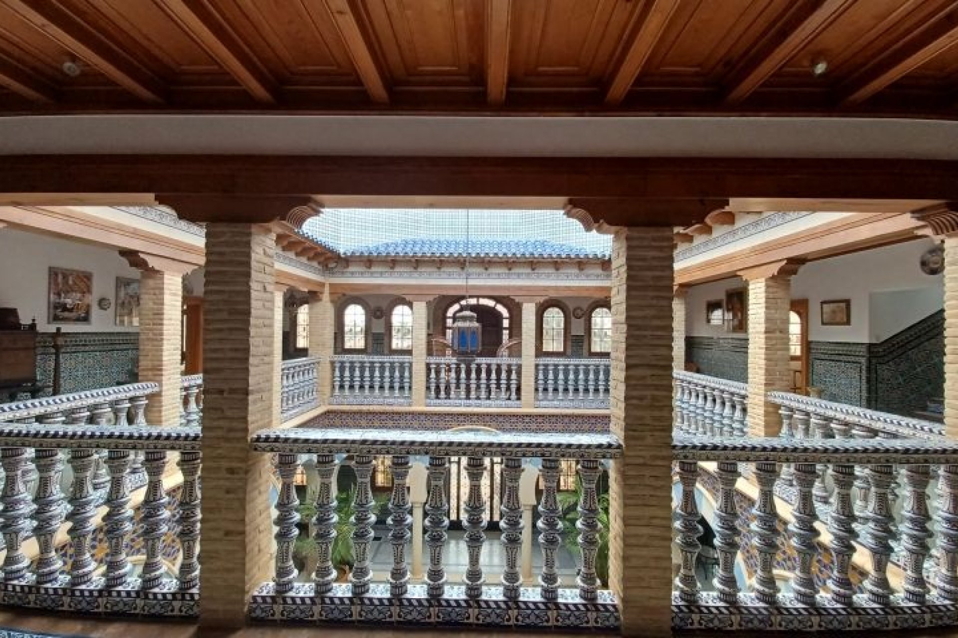 Reventa - Villa -
Orihuela Costa