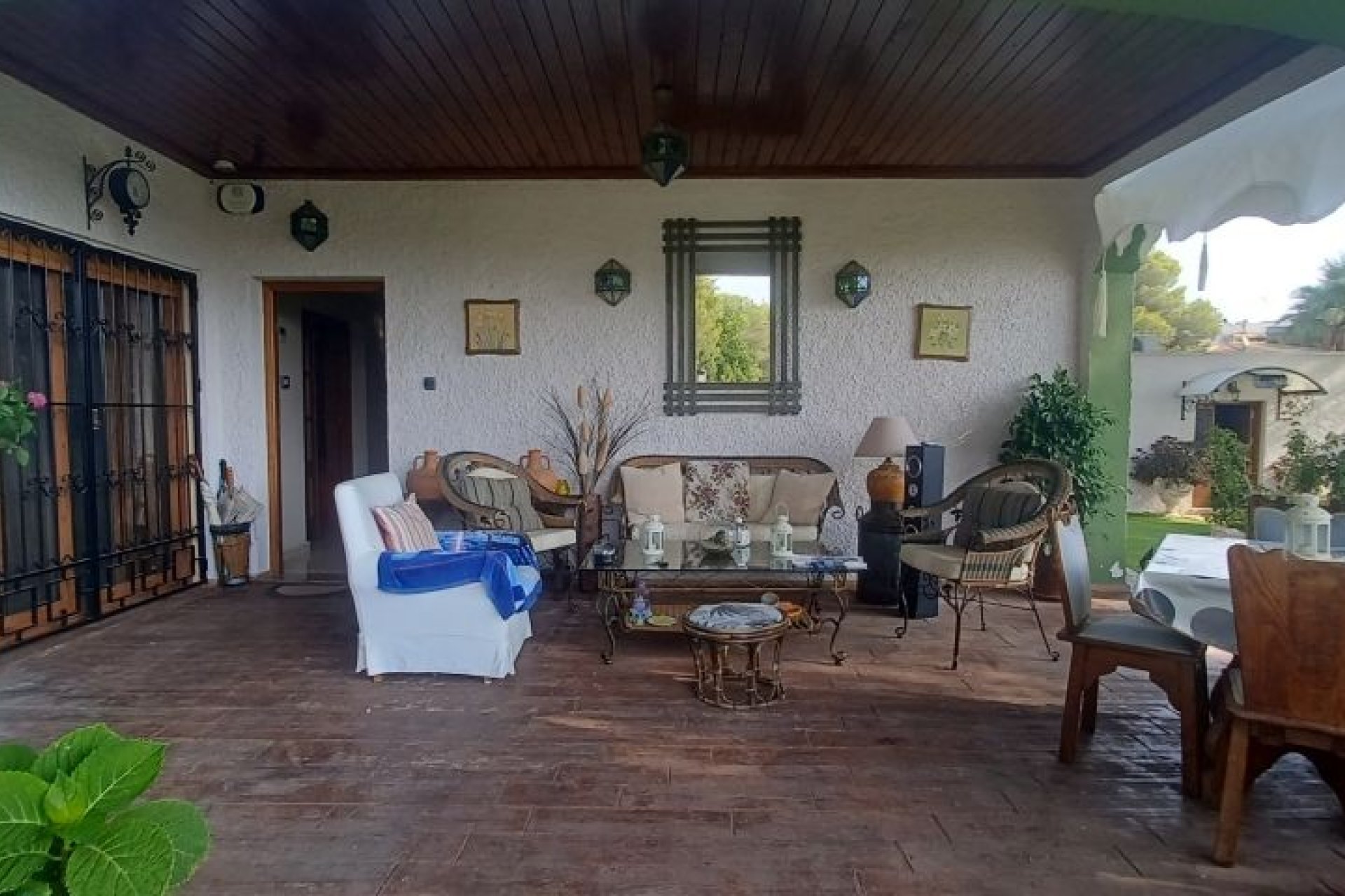 Reventa - Villa -
Orihuela Costa