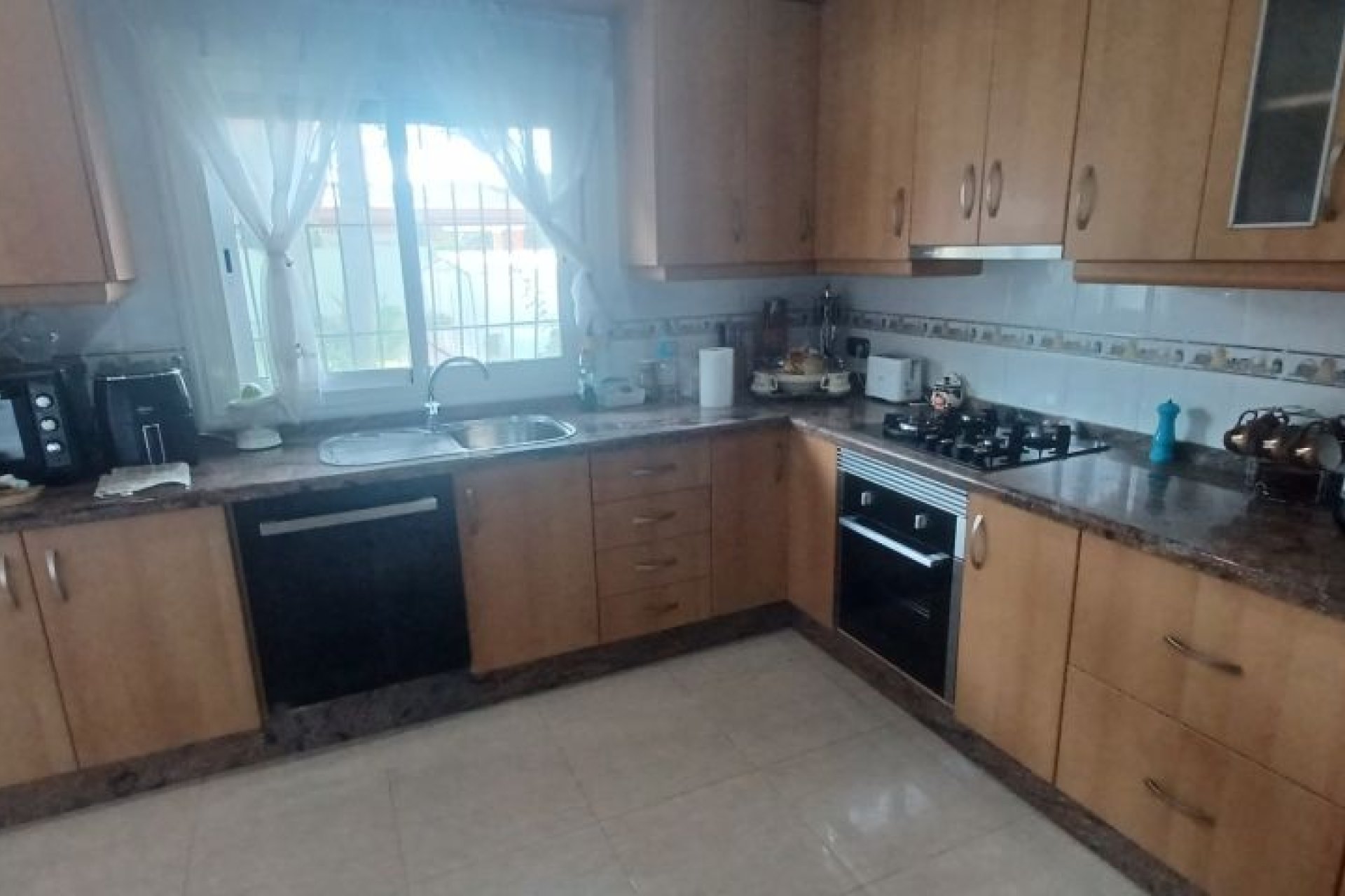 Reventa - Villa -
Orihuela Costa