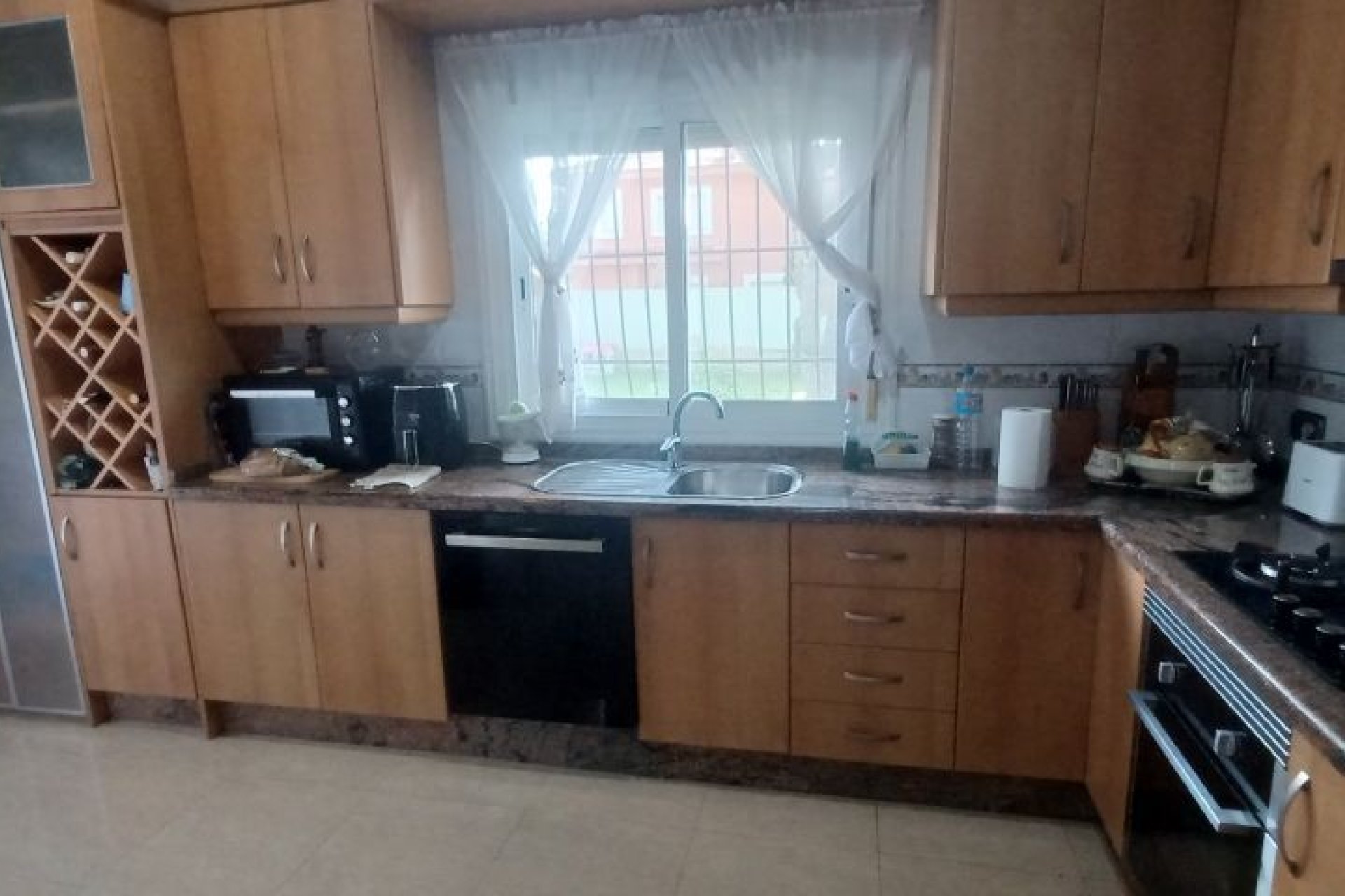 Reventa - Villa -
Orihuela Costa